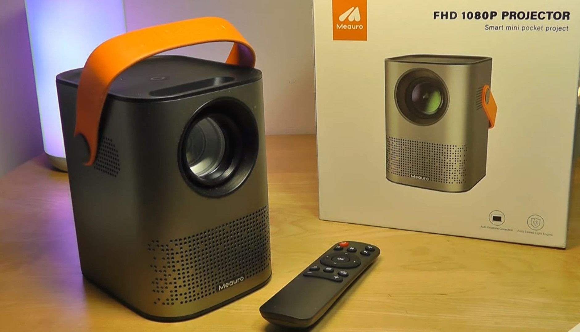 Top 10 Best Projectors under 200 TechPicko