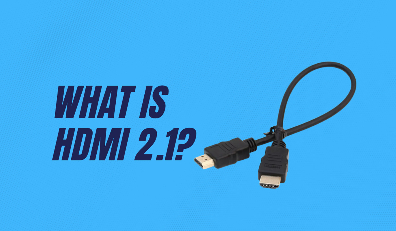What HDMI Cable comes with PS5?