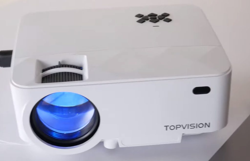 Best projector under 200 Top 10 Picks in 2023 TechPicko