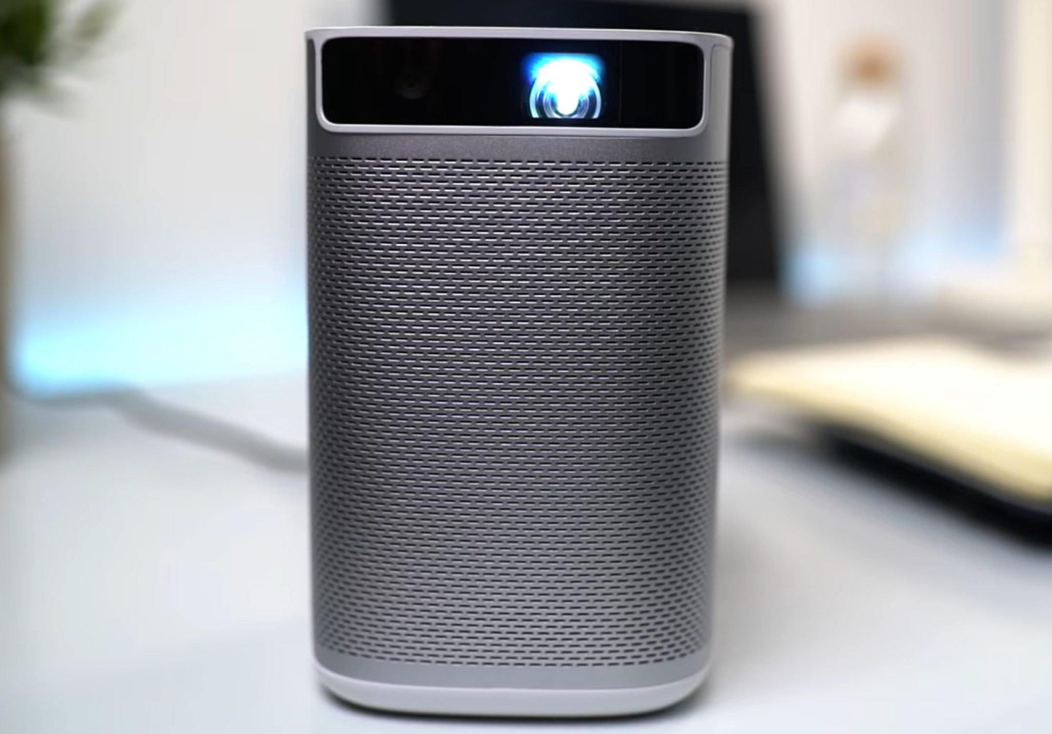 Top 10 Best Projectors under 500 in 2024 TechPicko