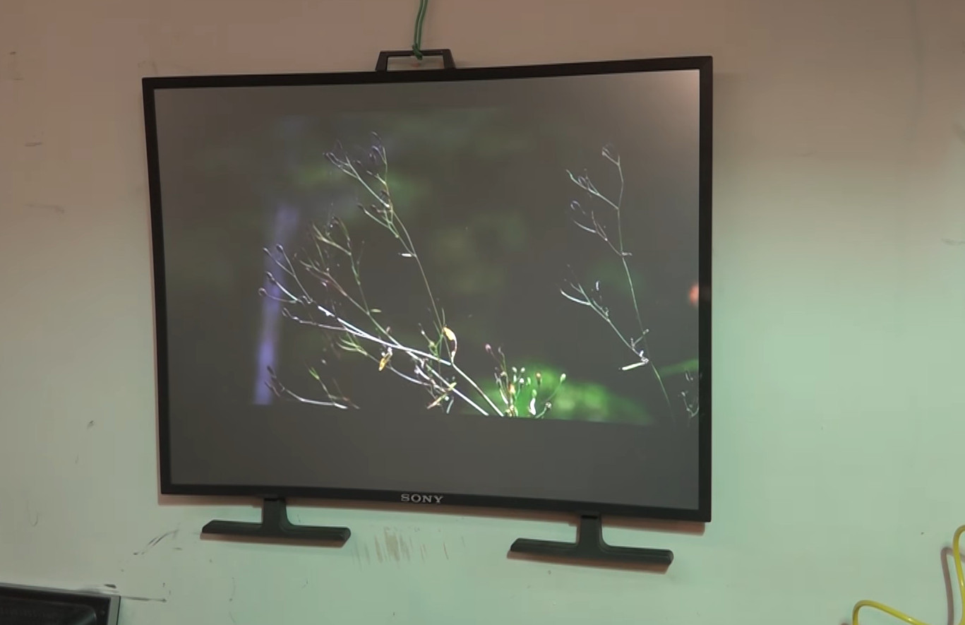 What Is Projector Screen Gain? Here's What Experts Say