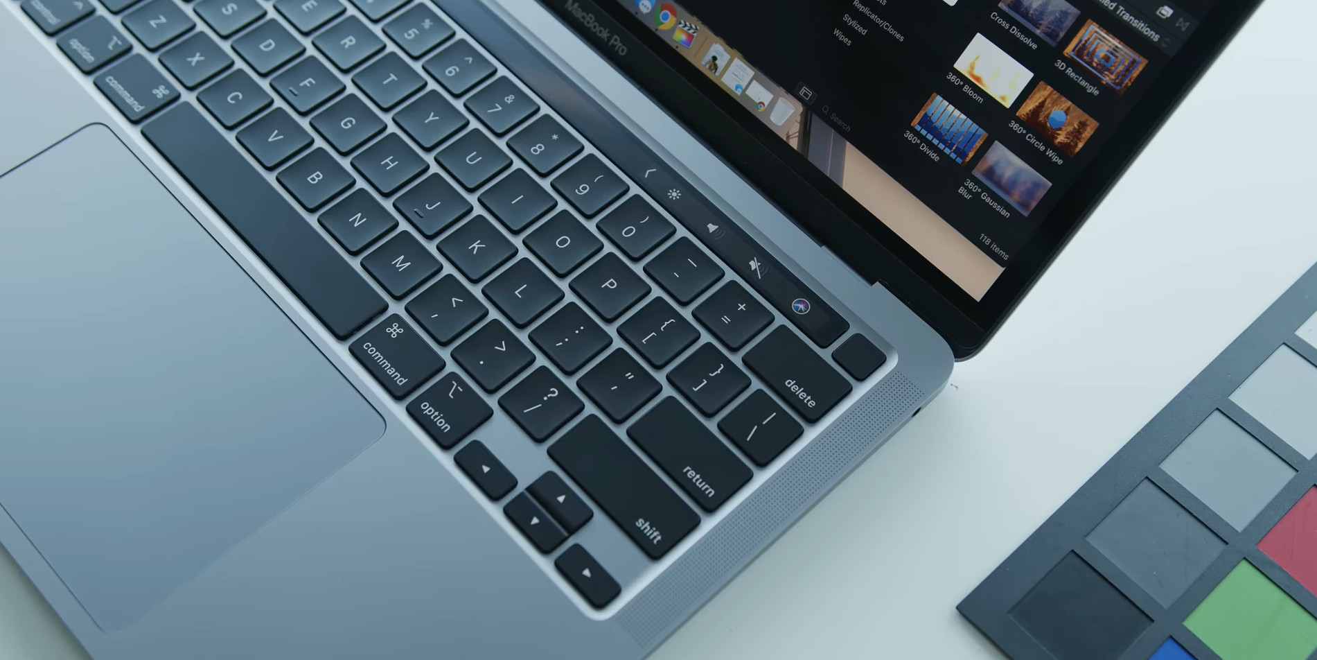 Does a Macbook Pro have an HDMI Port?