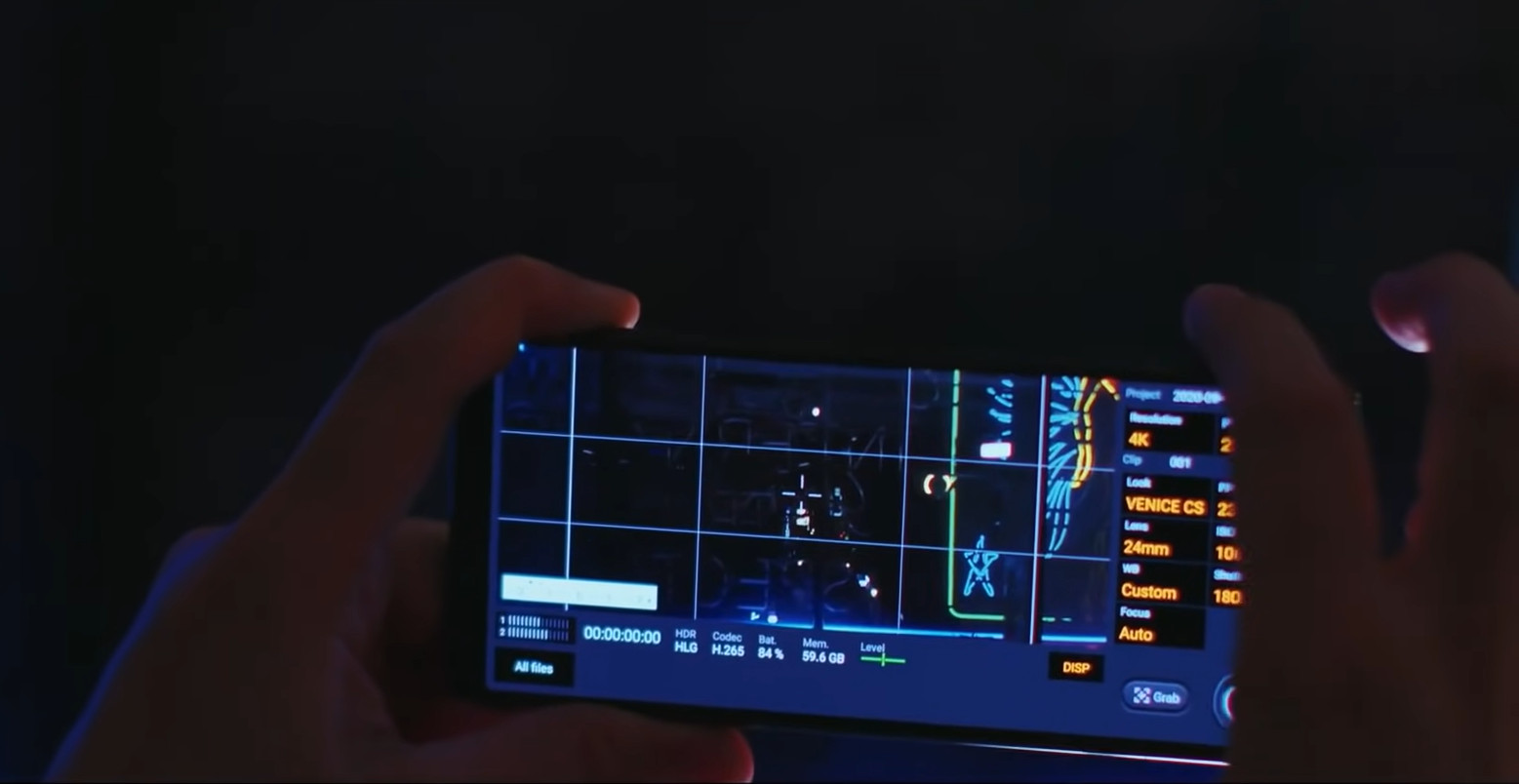 How Much Video Can 128Gb Hold 1080p?