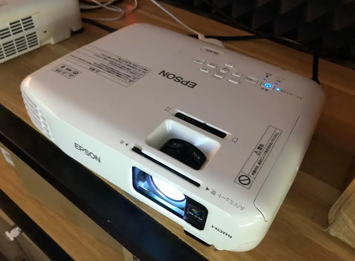 What is the Projector Throw Ratio? TechPicko