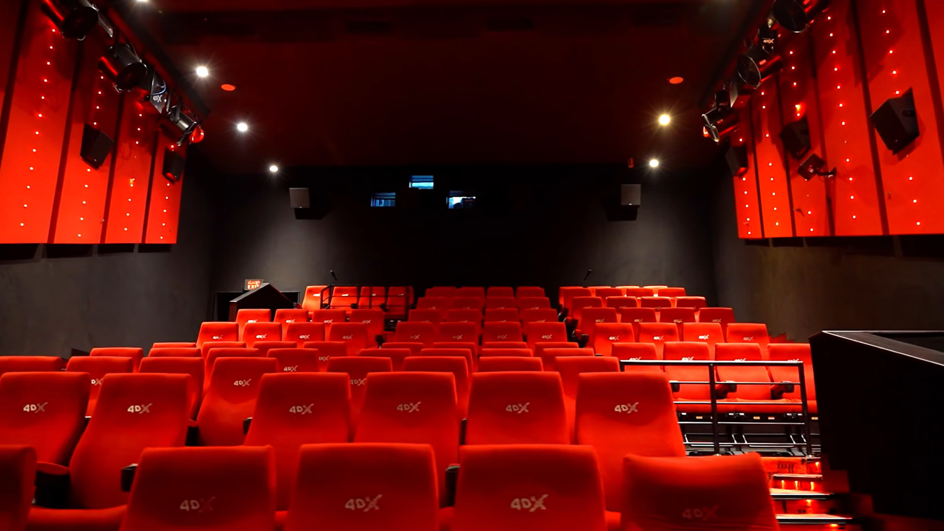 Dolby Cinema vs. Imax Which is better?