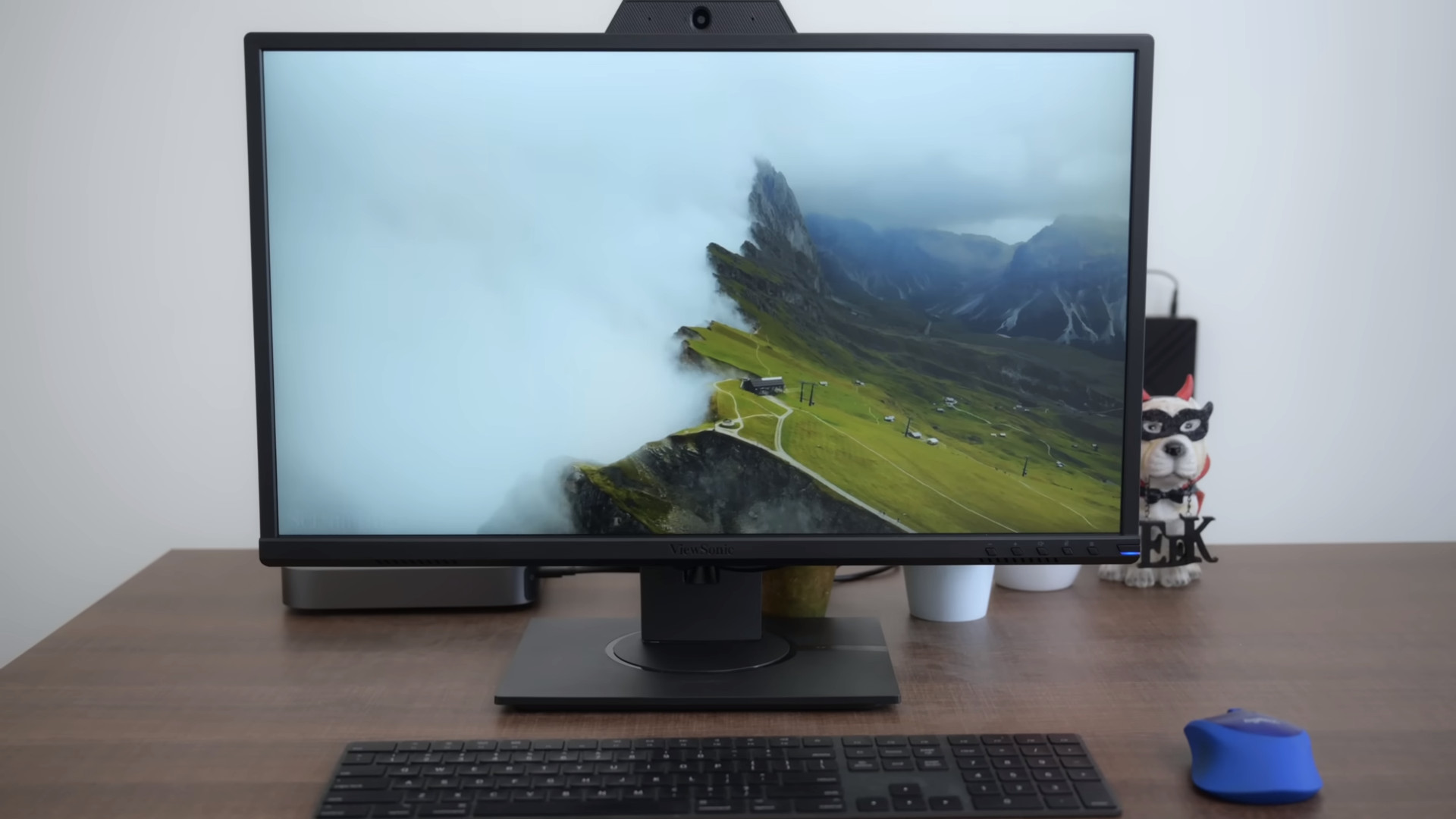 Do Monitors Have Speakers? We've Got The Correct Answer