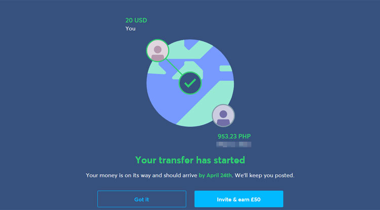 How to Send Money to the Philippines with Wise (formerly TransferWise