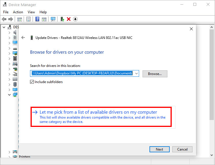 How to Fix USB WiFi Adapter That Keeps Disconnecting