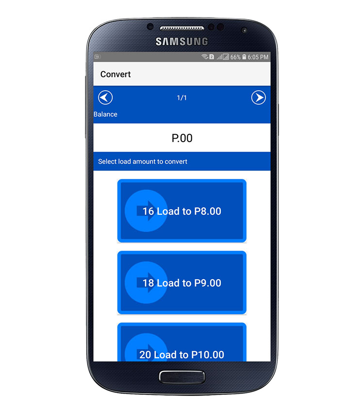 How to Transfer or Convert Regular Load to GCash (2024 Updated Guide