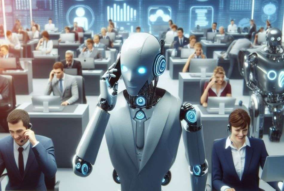 Artificial Intelligence for Sales Big Wins Tech Pilot