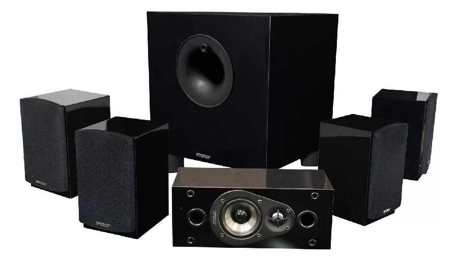 Enjoy The Awesome Experience Of Listening Music In Home Theatre Tech