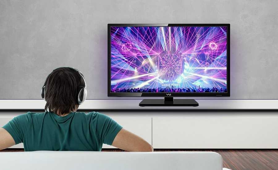 Enjoy Watching Movies At Top Vu TV Brand Tech Pinger