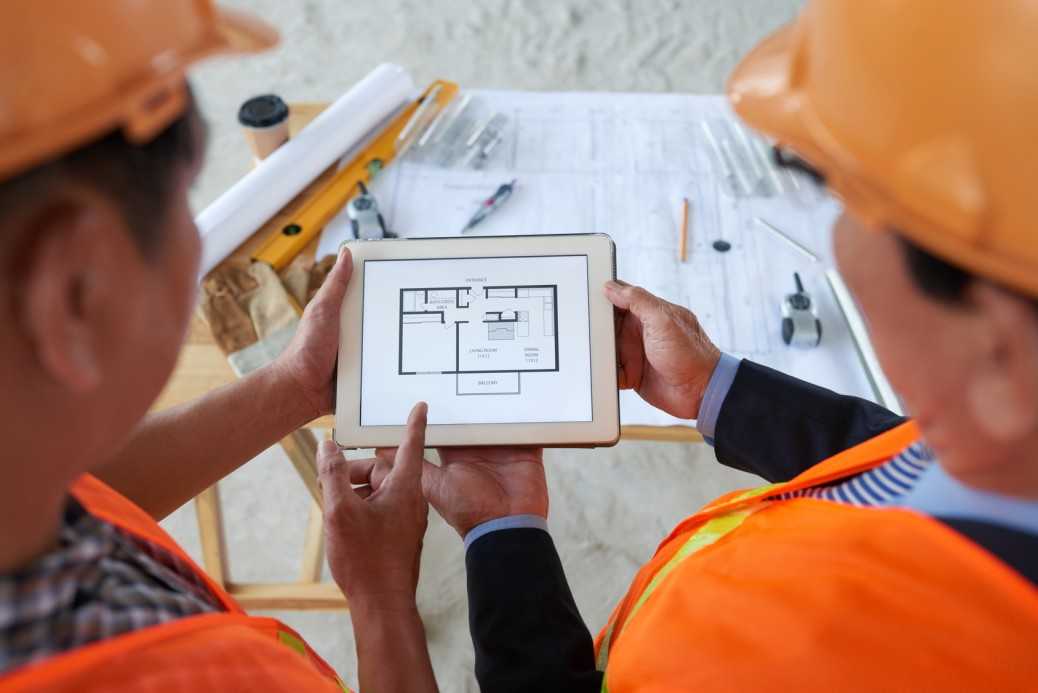 The Top Construction Technology Innovations To Watch Tech Pinger