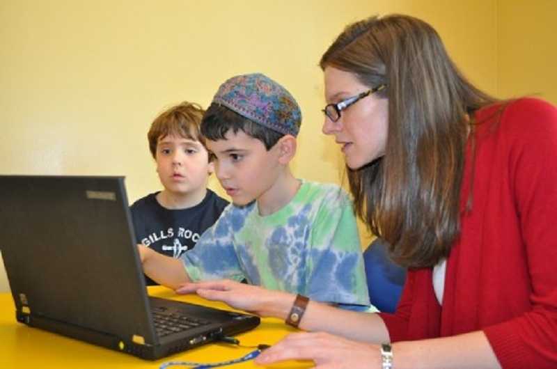 Tips For Teaching Students with ASD Tech Pinger