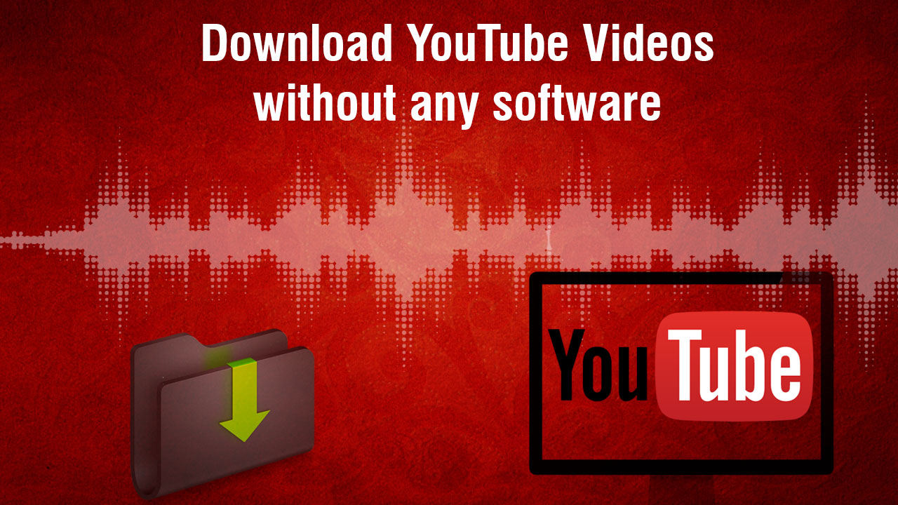 Y2mate.download is not only a youtube downloader, it is also a versatile video and audio downloader. How to download YouTube Videos?