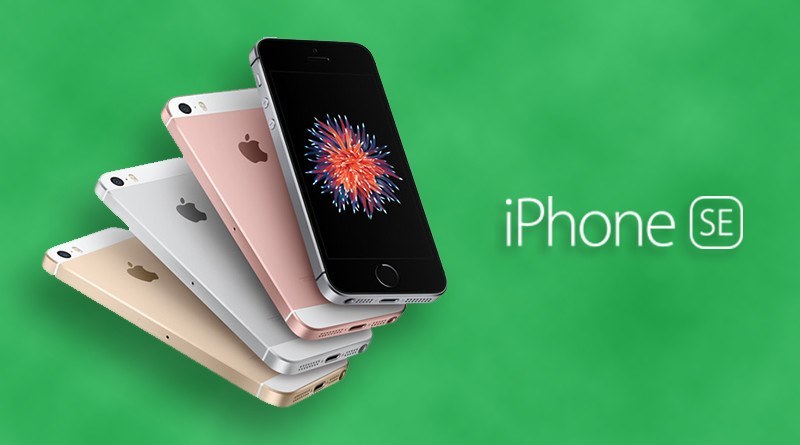 iPhone SE Apple's New Big Move (Full Specifications)