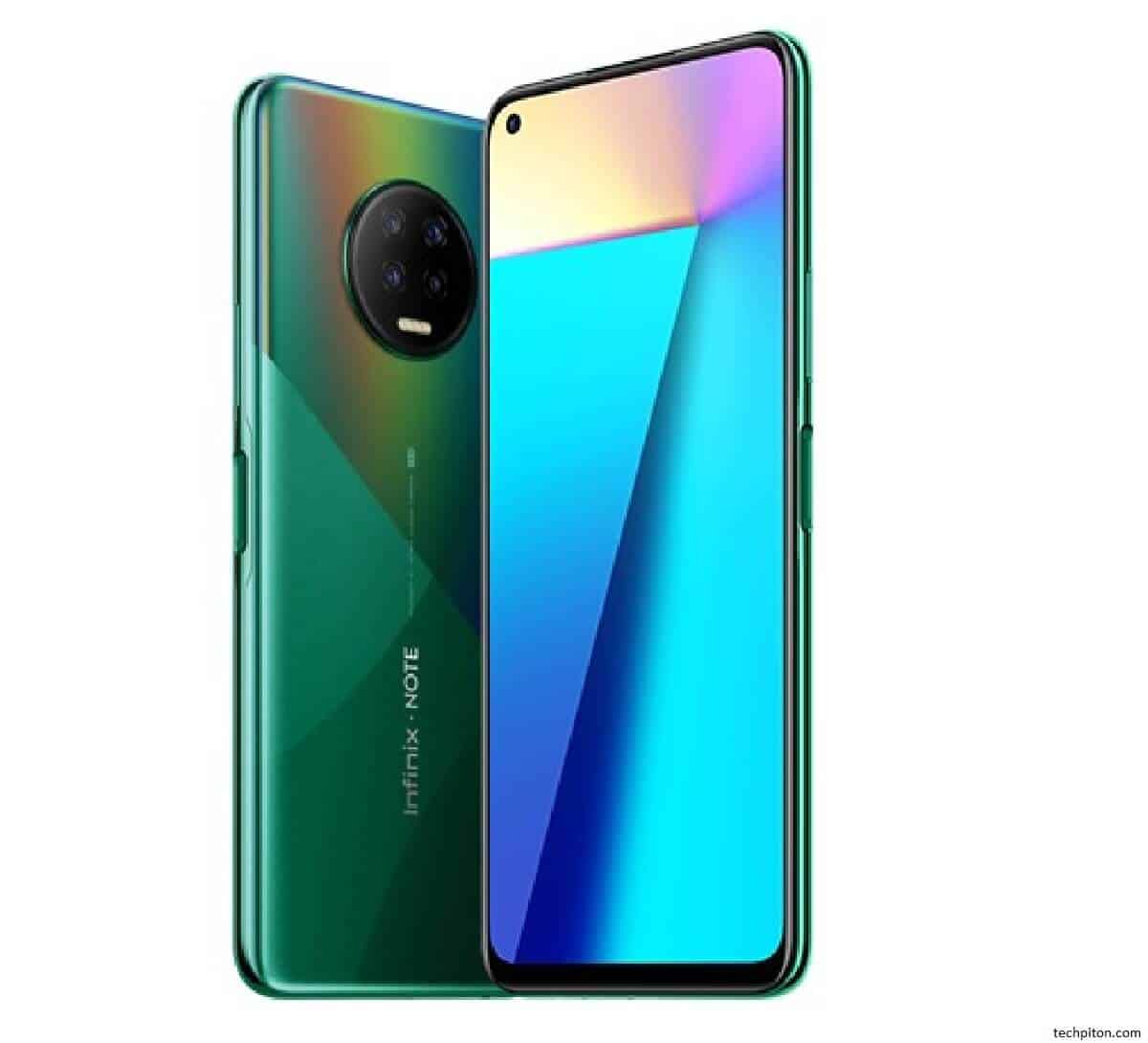 Latest Infinix Phones in Kenya (Plus Specs and Prices) TechPiton