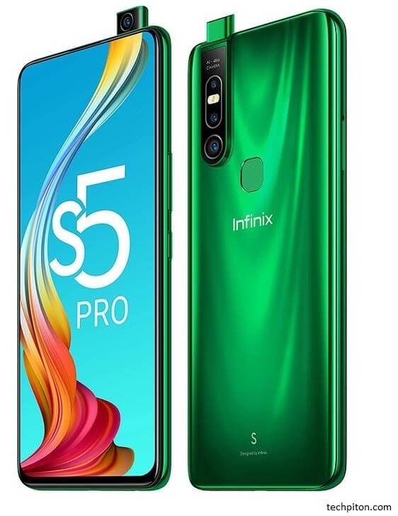 Latest Infinix Phones in Kenya (Plus Specs and Prices) TechPiton