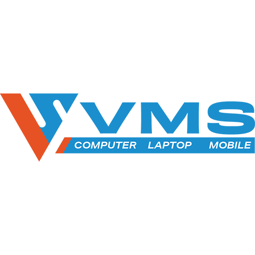 VMS Logo Techplace Software Company