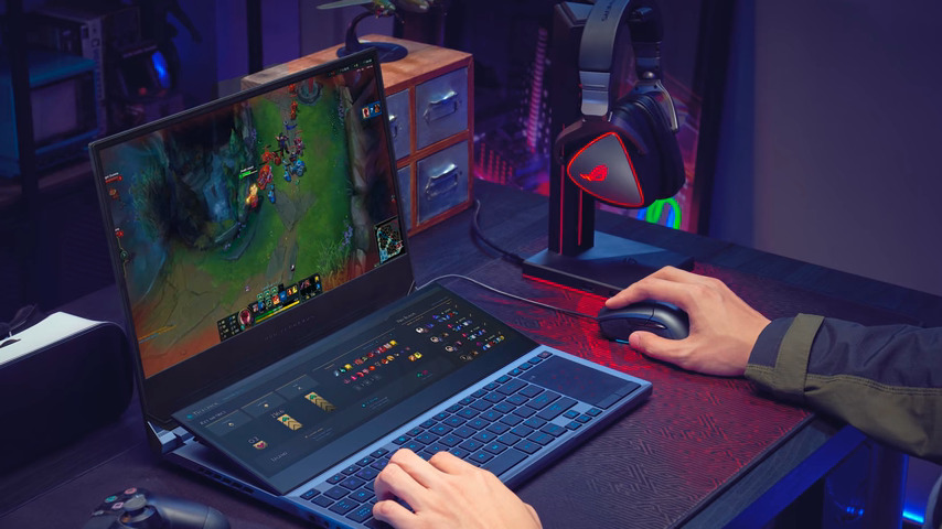 New ASUS Gaming Laptops! Nvidia Super + Intel 10th Gen Models