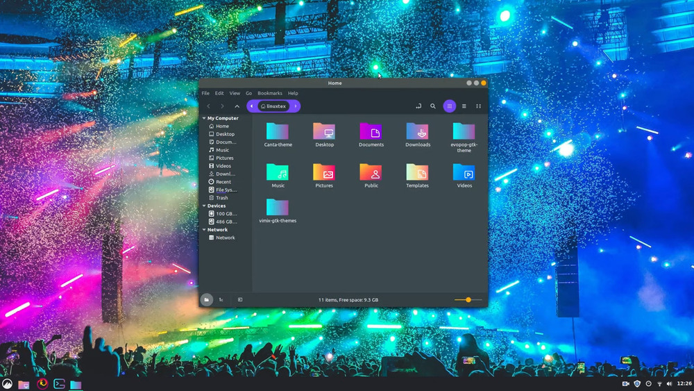 6 Best Themes For Linux Mint Cinnamon