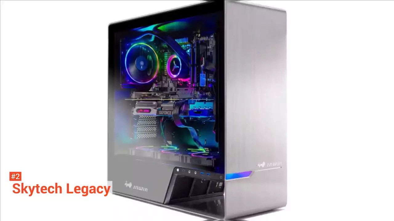Best Gaming PC 2020 (budget & pro)