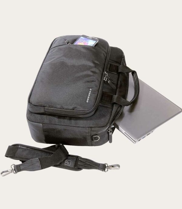 Tucano Centro 15 Business Bag for 15.6″ Notebook Laptops Computers