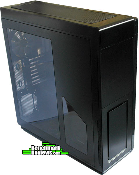 Phanteks Enthoo Primo Case Review - Benchmark Reviews @TechPlayboy