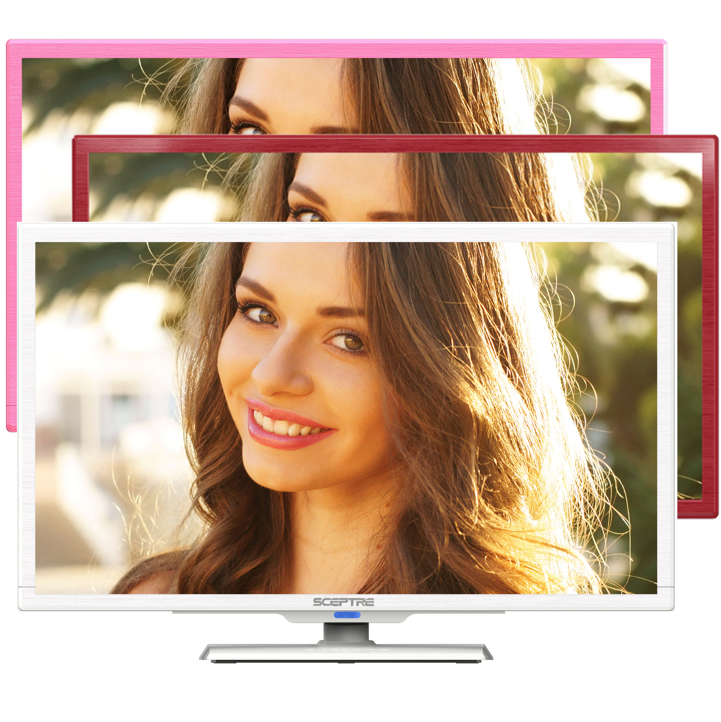 Sceptre Color R Series 24inch LED HDTV Launched Benchmark Reviews
