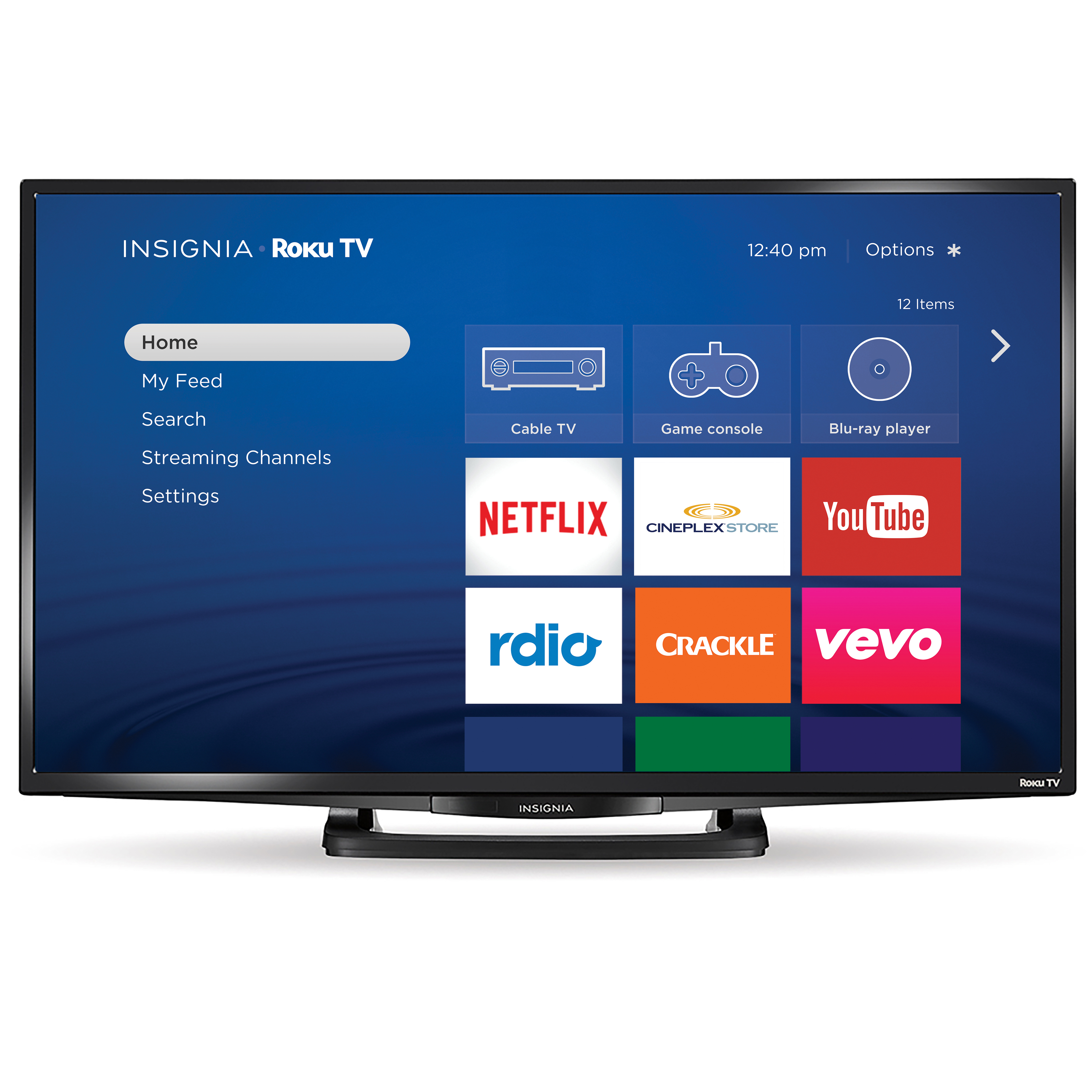 Insignia Roku TV Models Released Benchmark Reviews TechPlayboy