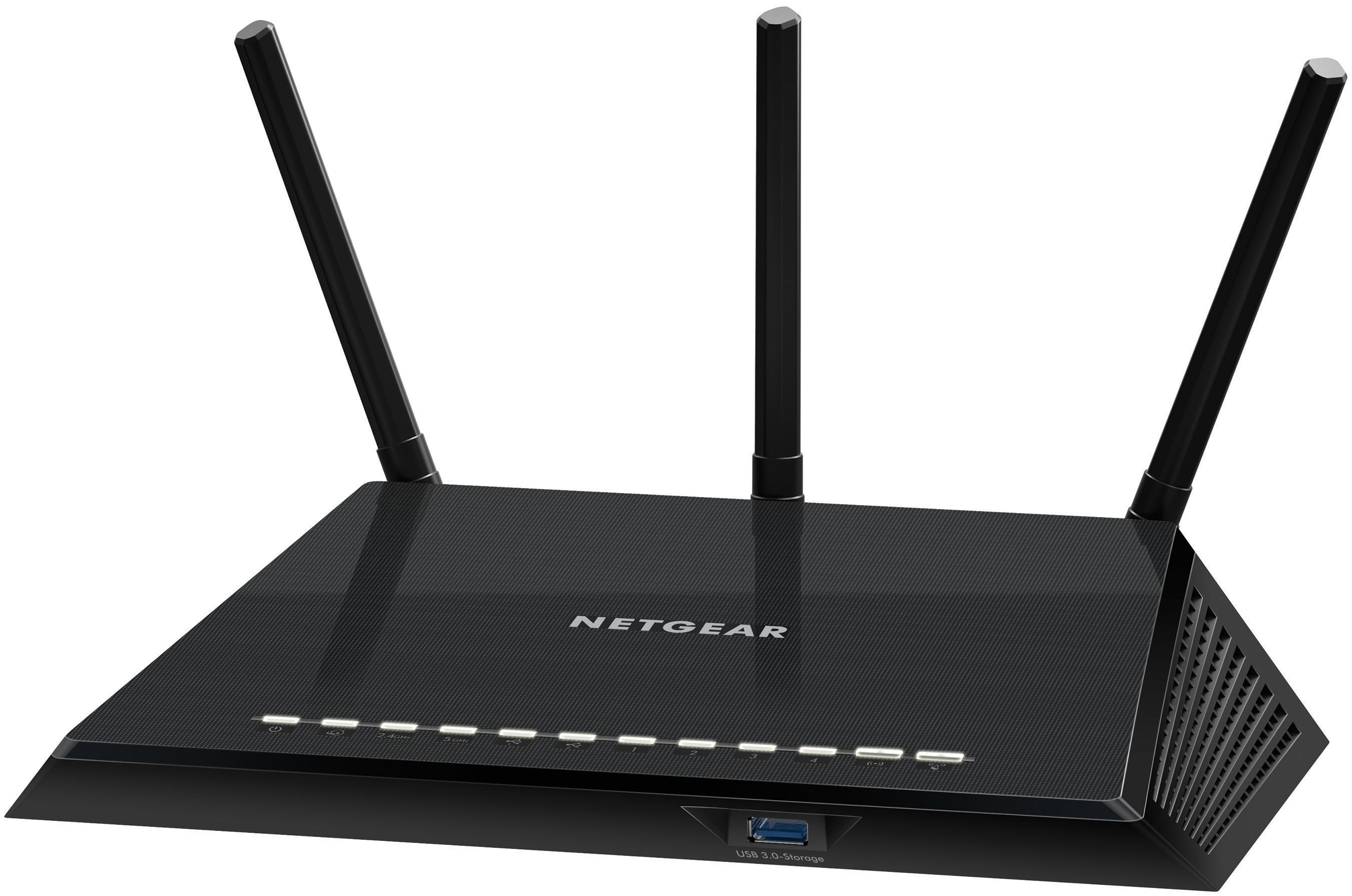 NETGEAR AC1750 Smart WiFi Router Introduced