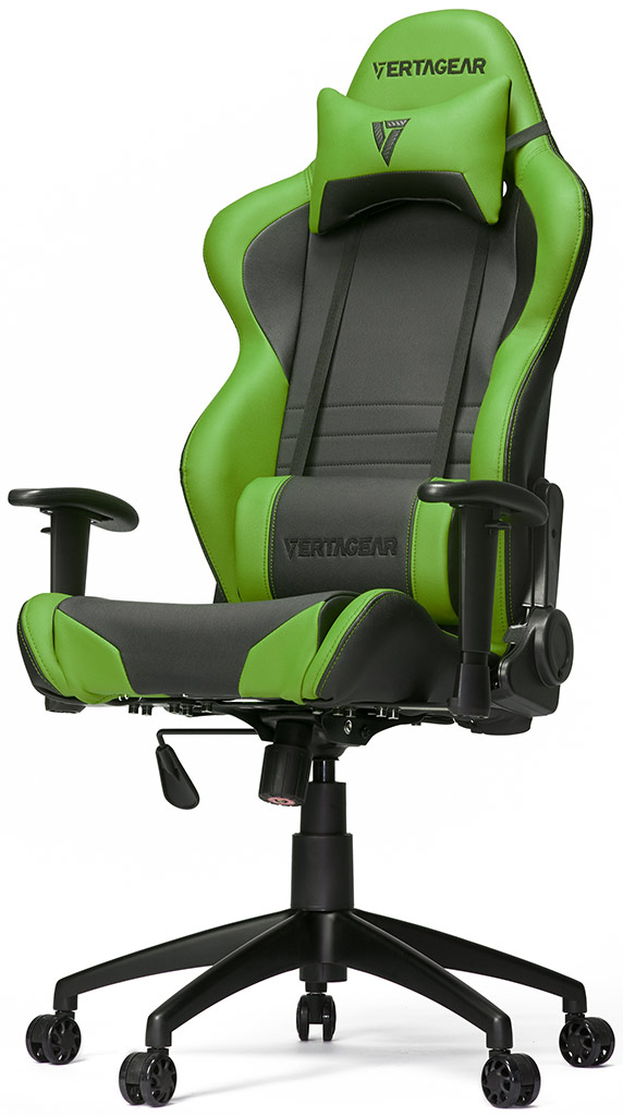 Vertagear SL2000 SLine Racing Series Gaming Chair Review