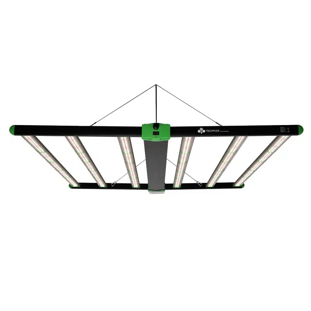 Full Spectrum LED Grow Light Australia Samsung LM301H