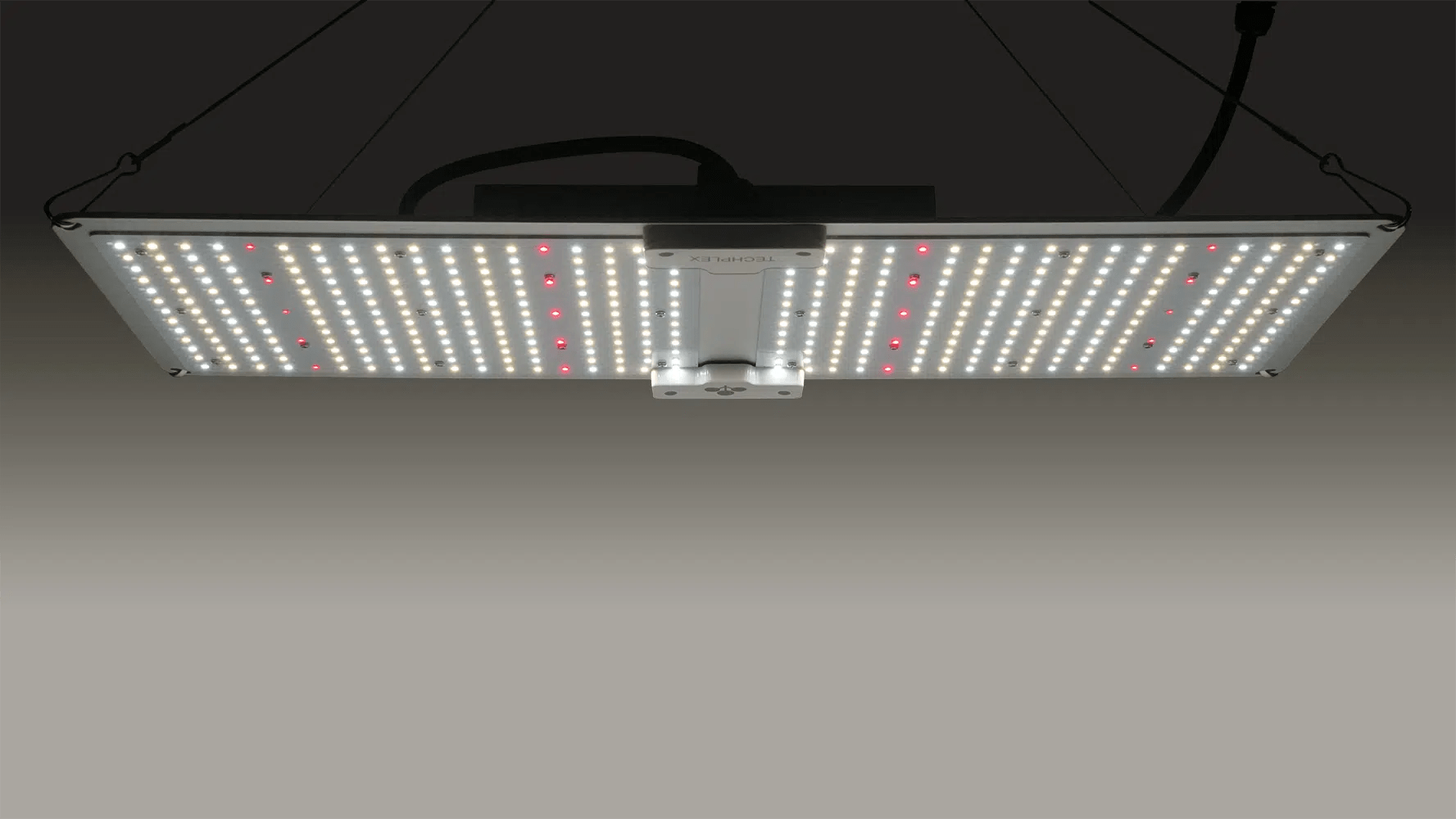 TechPlex 240W LED Grow Light TechPlex