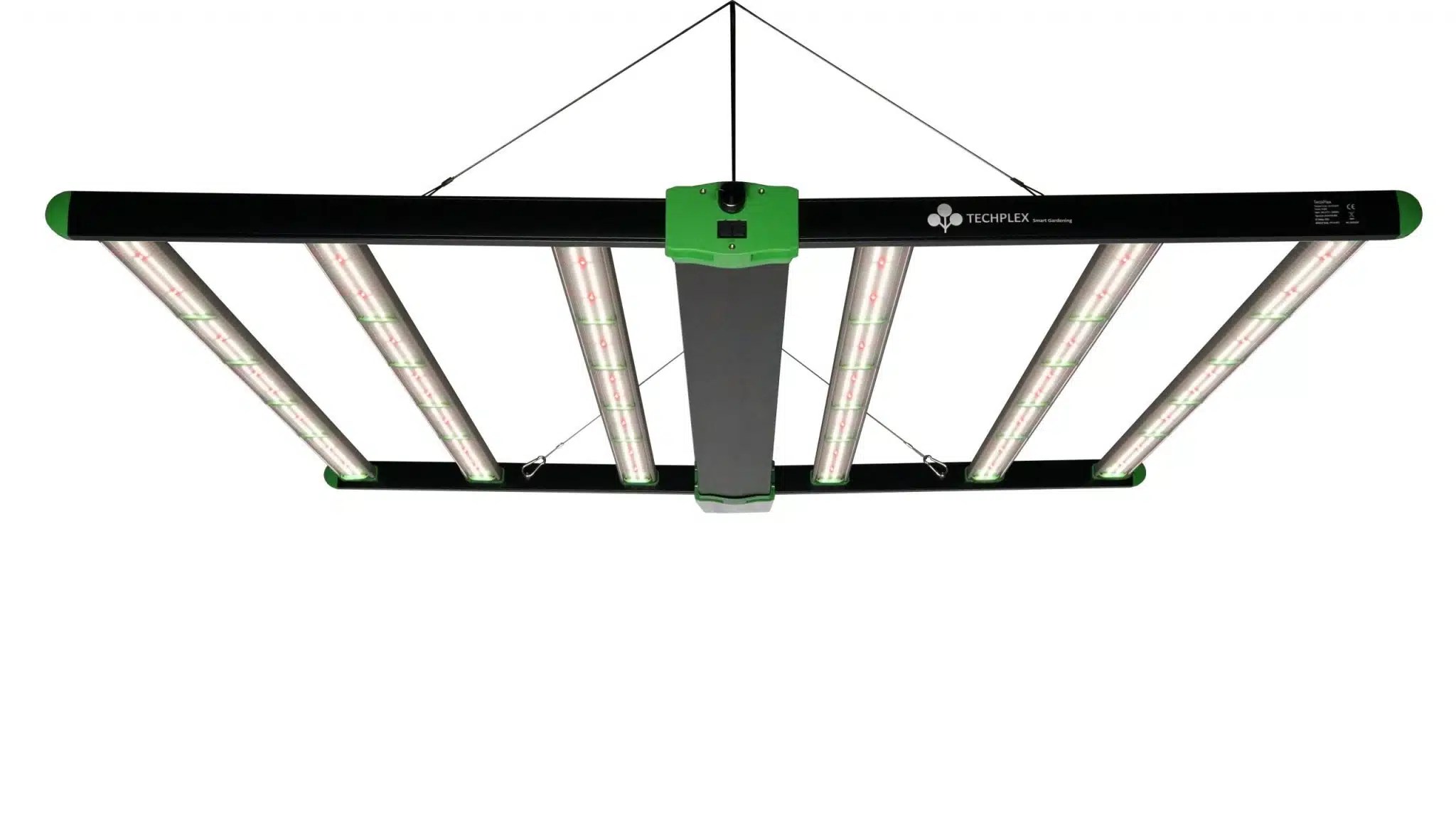 TechPlex 650W LED Grow Light TechPlex