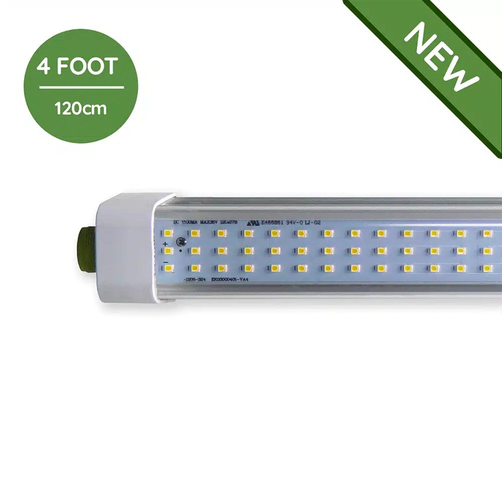 6500K Grow Light Best Grow Lights for Indoor Plants & Herbs