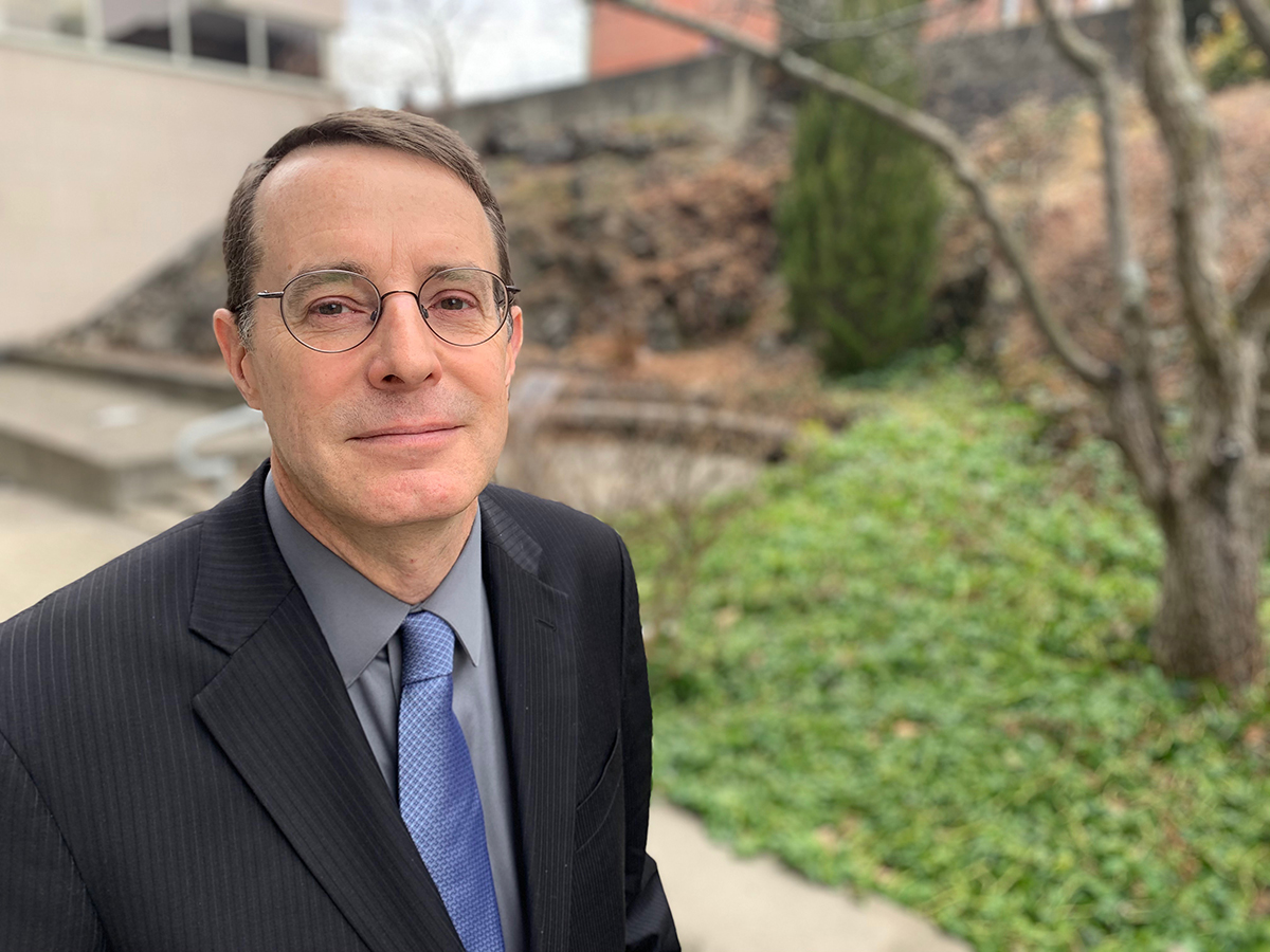 A Q+A with Dennis Shelden, RPI’s Center for Architecture Science and