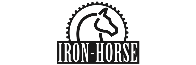 ironhorselogo Tech+