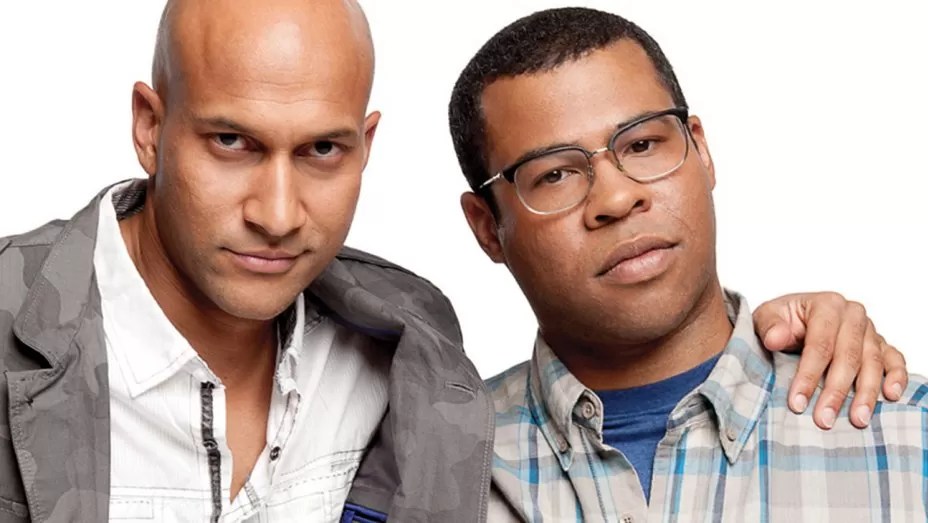 Key & Peele Techpod Tecnologia, Games e Entretenimento