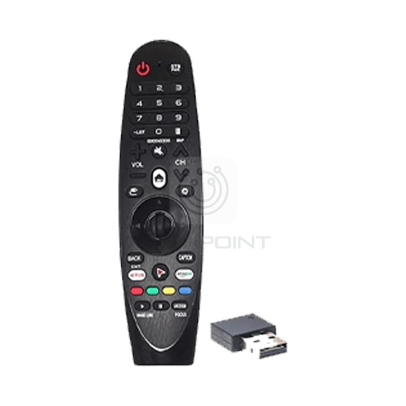 Telekomandë LG Magic Remote TechPoint