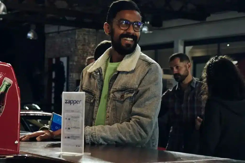 South Africa’s Zapper partners with another fintech startup, Stitch, to