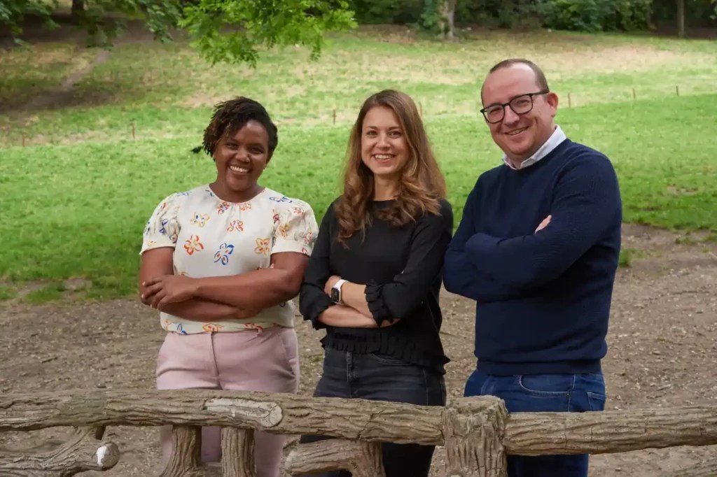 Catalyst Fund reaches the first close of its 40m fund