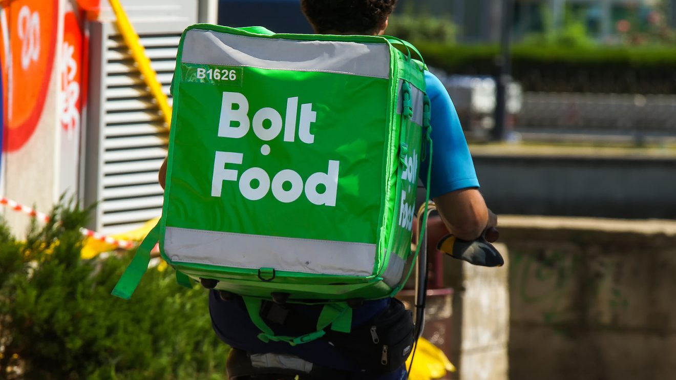 Bolt Food to exit Nigeria in December 2023