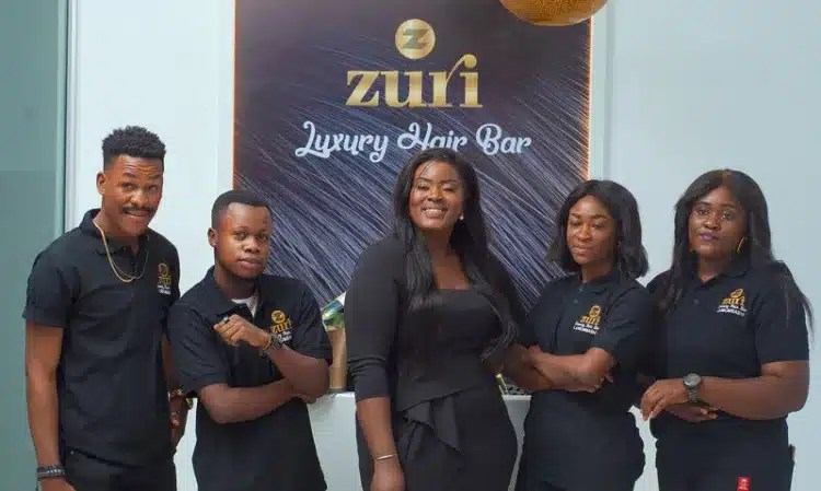 Zuri receives initial institutional tech investment from Launch Africa Ventures for expansion