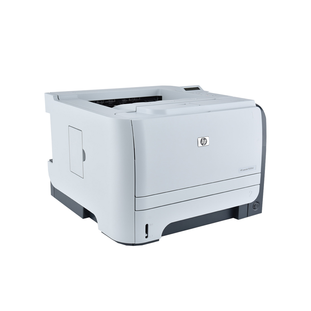 HP LaserJet P2055d Εκτυπωτής Μεταχειρισμένος