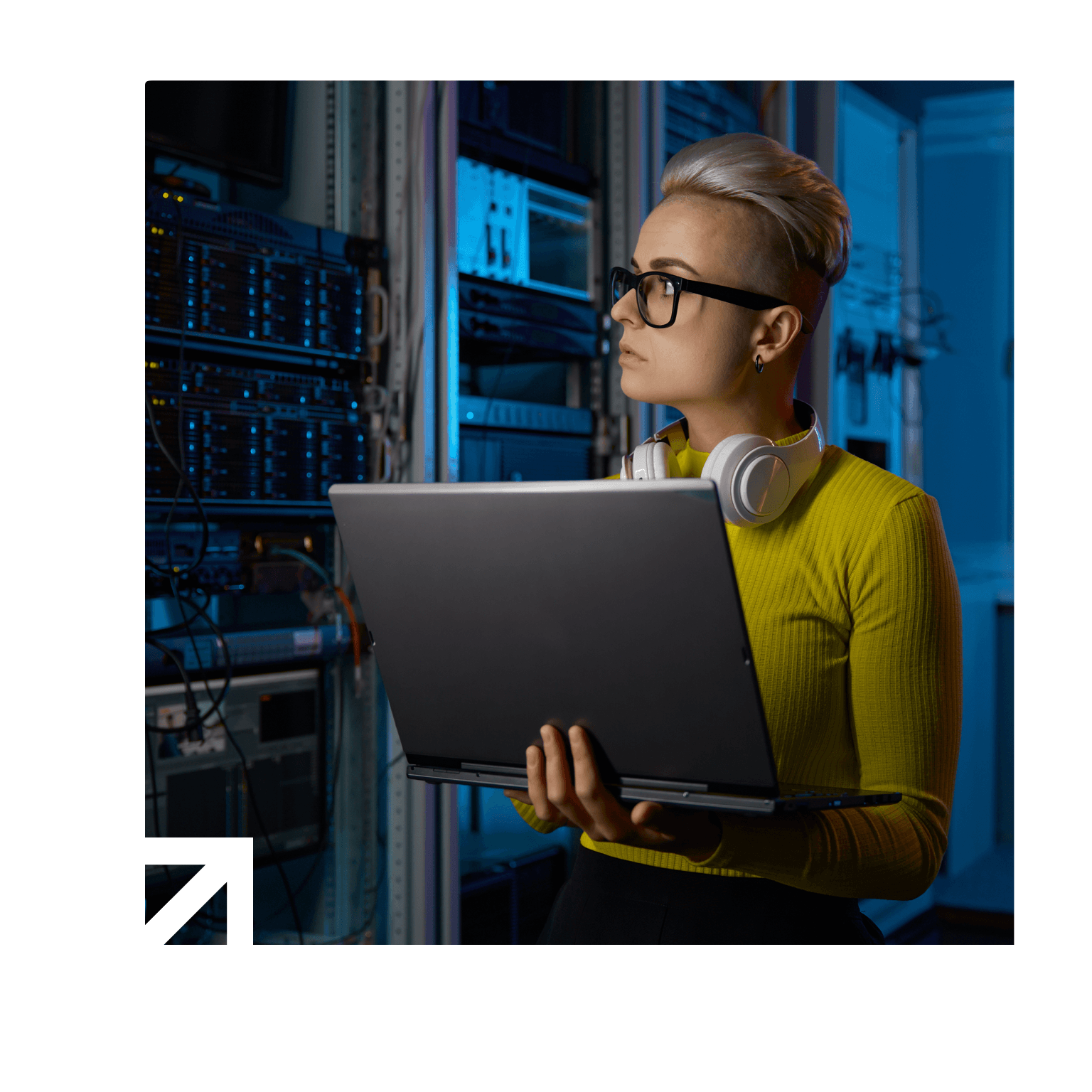 Network Engineer TechPoint