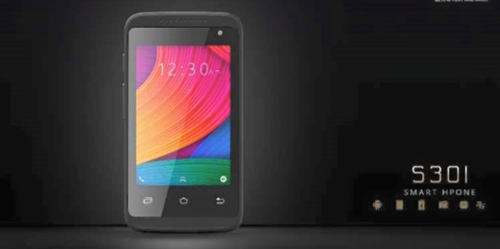 The Jumia mobile week is offering a 3G smartphone at Only 100k, here