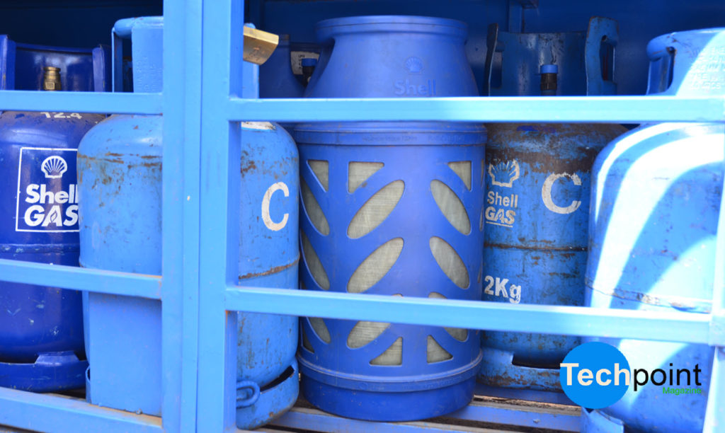 Prefer Cooking on Gas? Here are the Shell Gas prices in Uganda