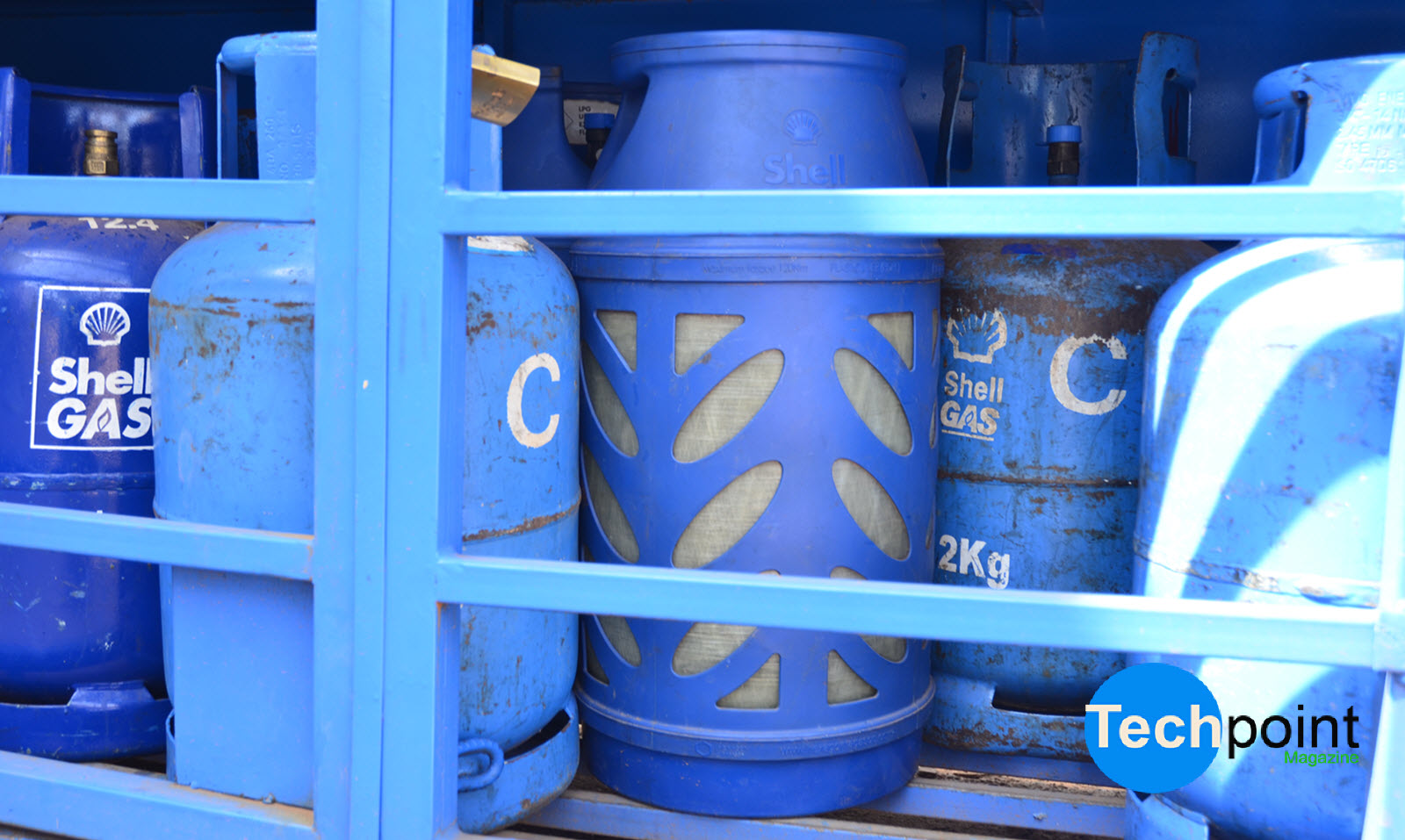 Prefer Cooking on Gas? Here are the Shell Gas prices in Uganda