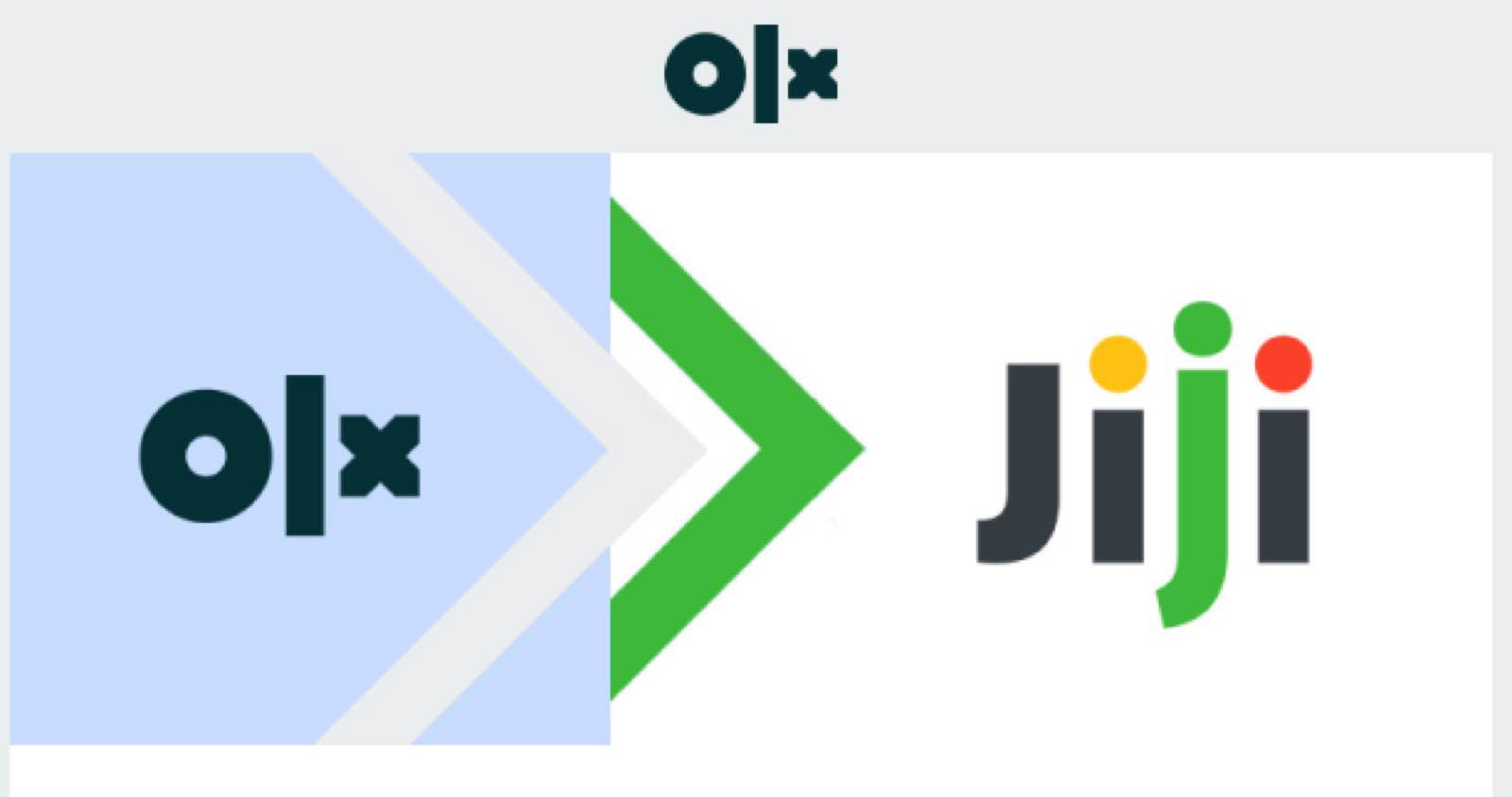 Olx officially rebrands to Jiji and these are its new features